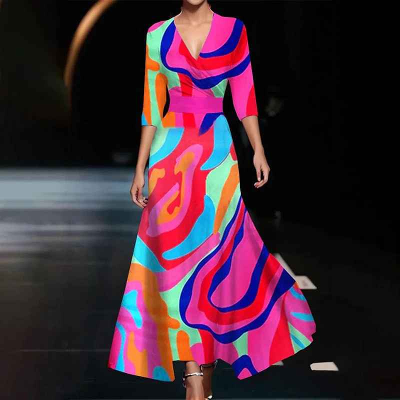 Arienne™ | Maxi Dress
