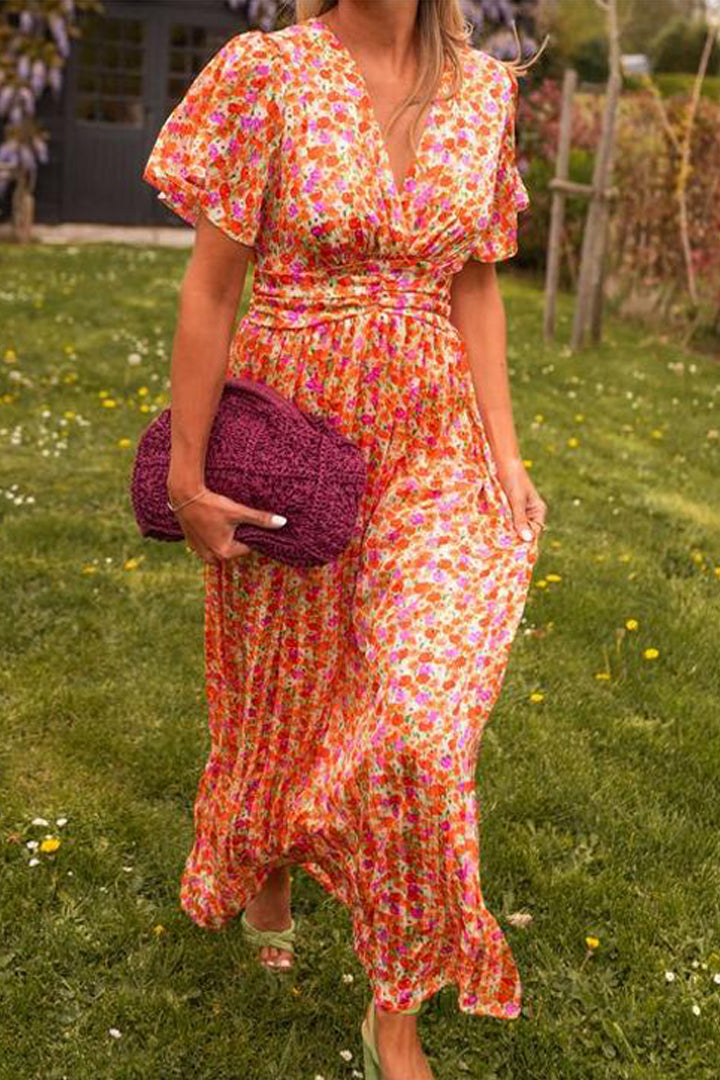 Pauline™ | Maxi Dress