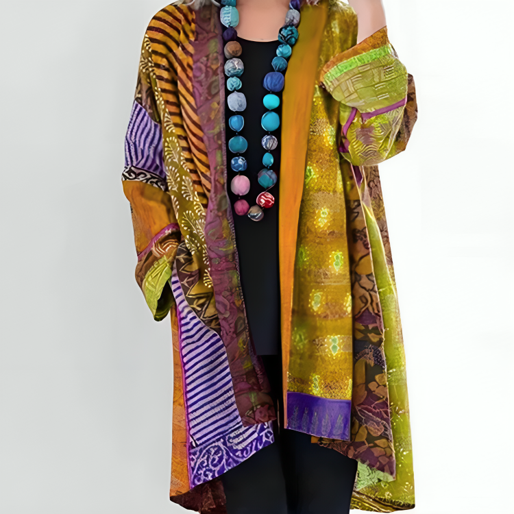 Billie | Comfortable and Elegant Cardigan