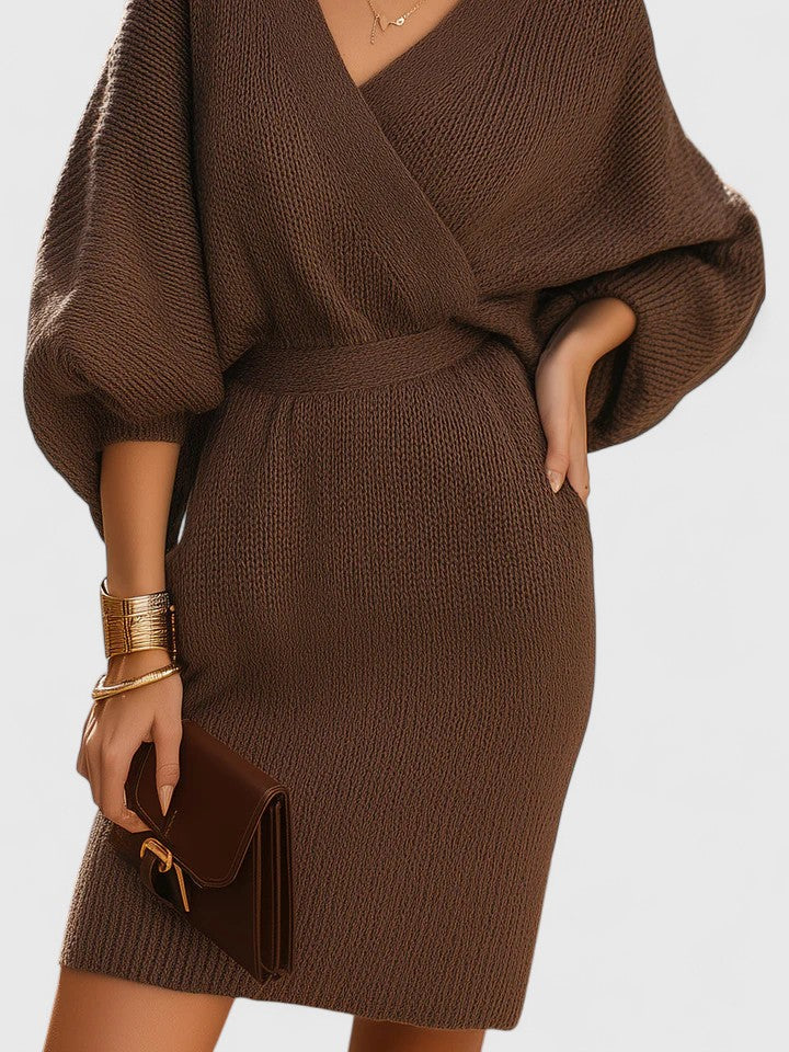 Barbara™ | Premium & Elegant Women's Dress
