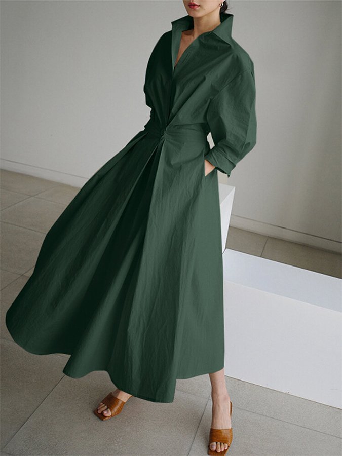 Althea™ | Swing Dress