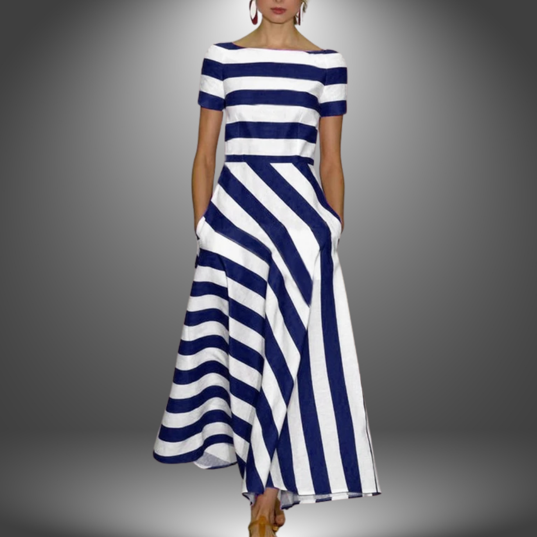 Verona™ | Maxi Dress