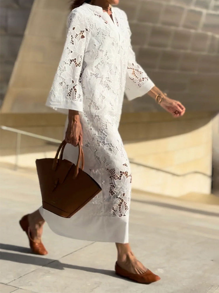 Valeska™ | Lace Dress