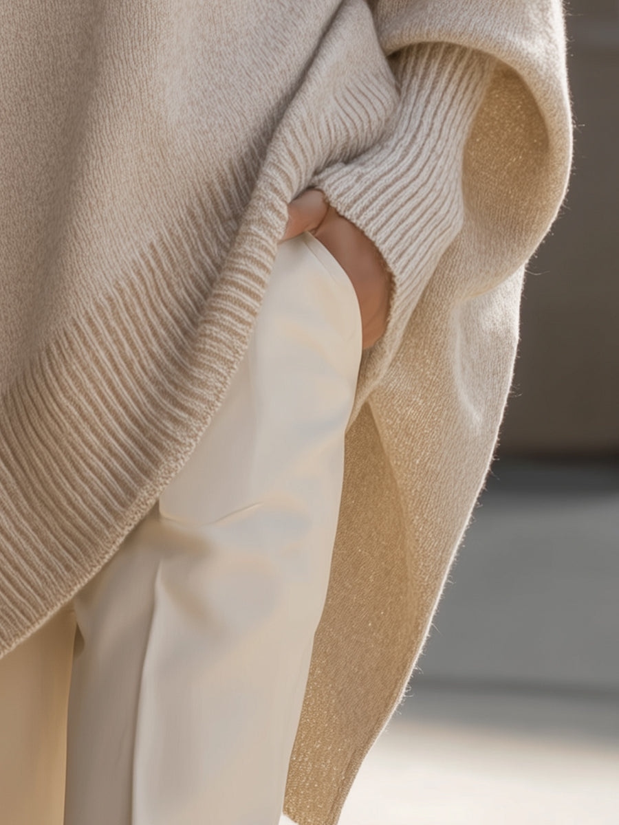 Odeline™ | Oversized Sweater