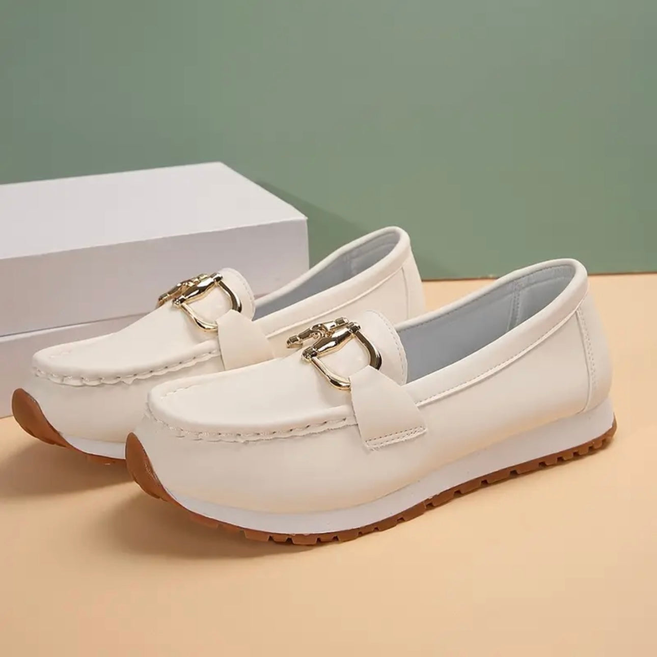 Milano™ | Curve Slip-ons