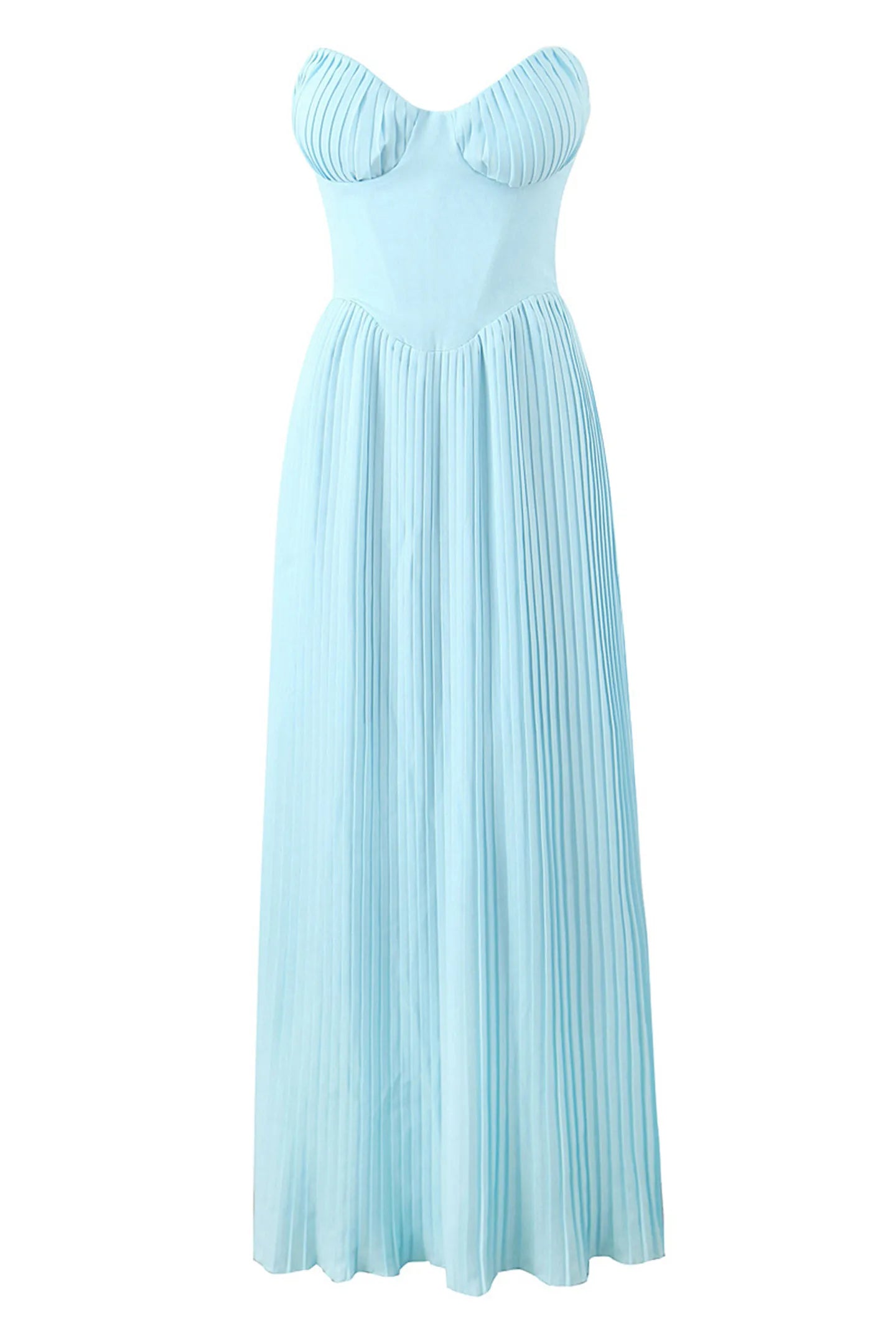 Cora™ | Maxi Dress