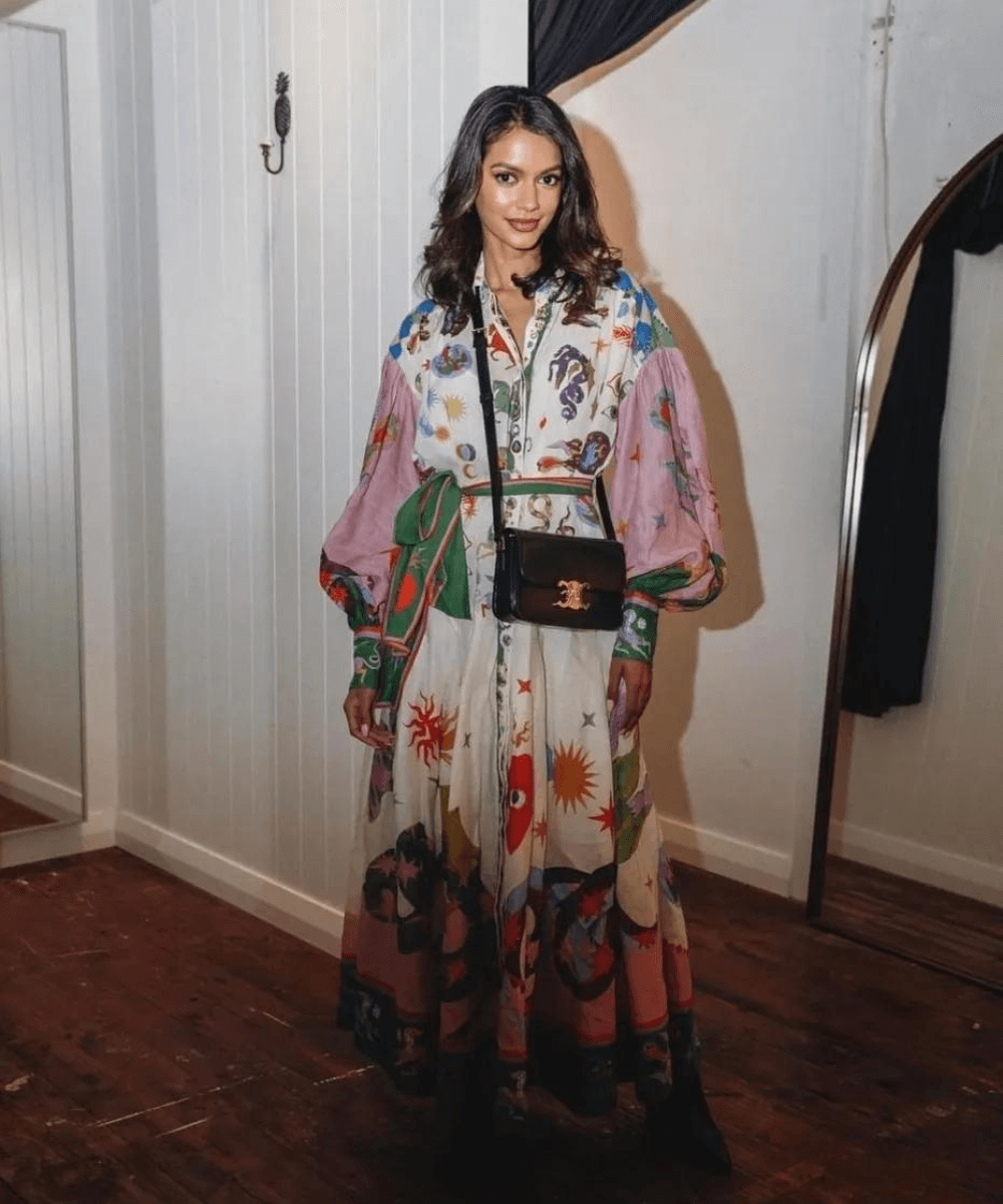 Zirelle™ | Maxi Dress