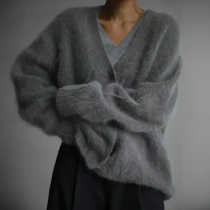 Catalina™ | Cashmere Sweater