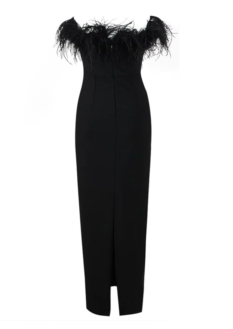 Anastasia™ | Feather Dress