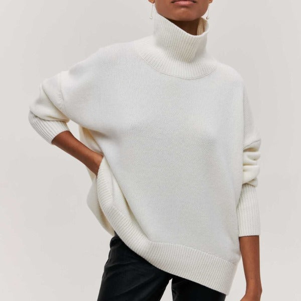 Avery™ - Turtleneck