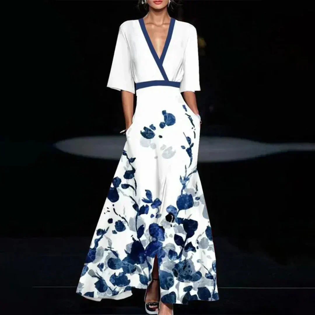 Astoria™ | Maxi Dress