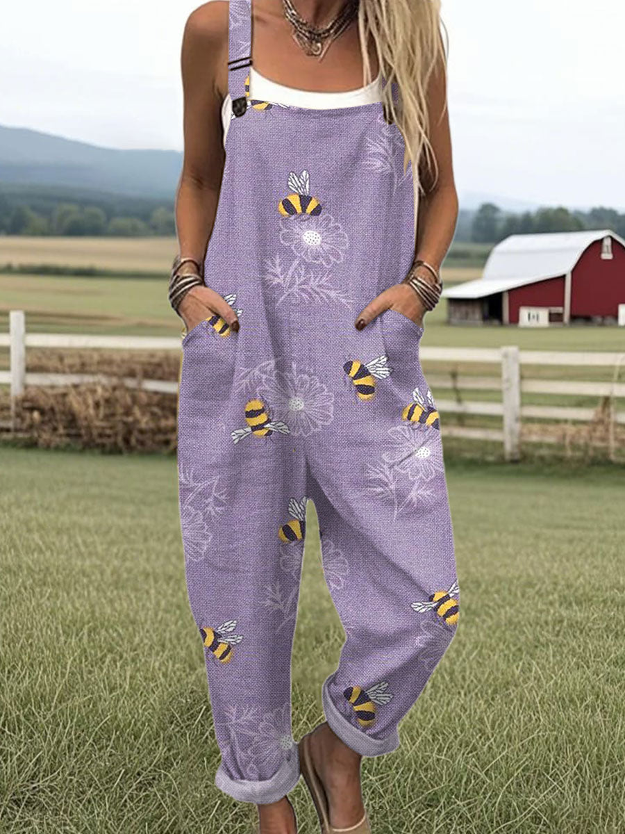 Adeline™ | Blossom Jumpsuit