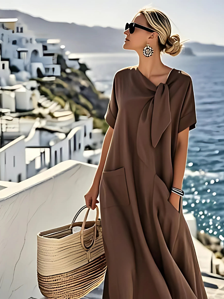Valerisse™ | Summer Dress