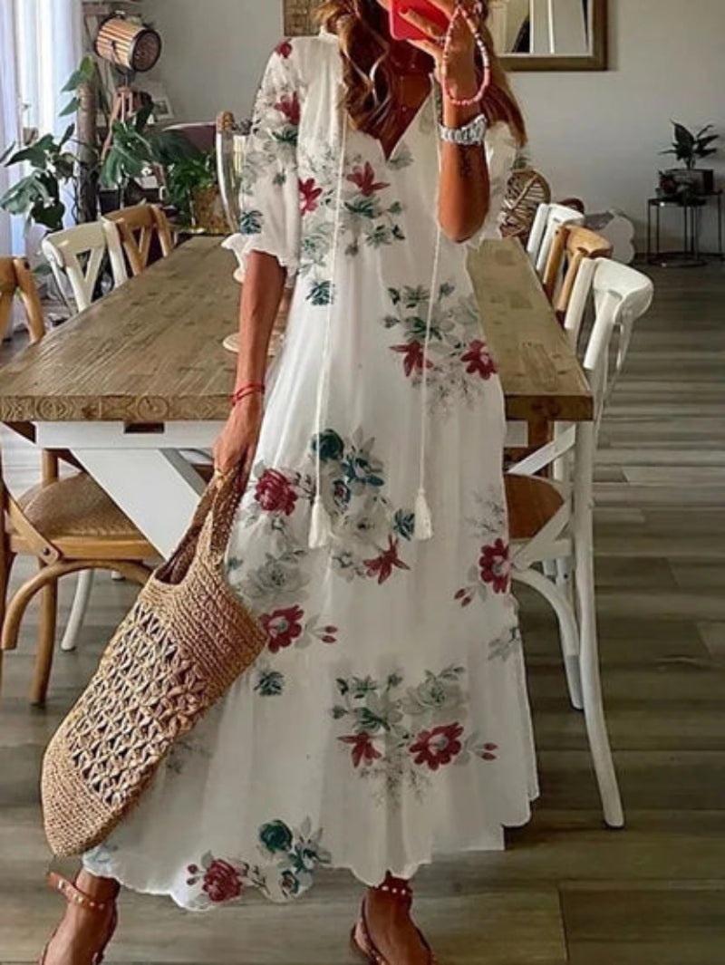 Calyra™ | Summer Dress