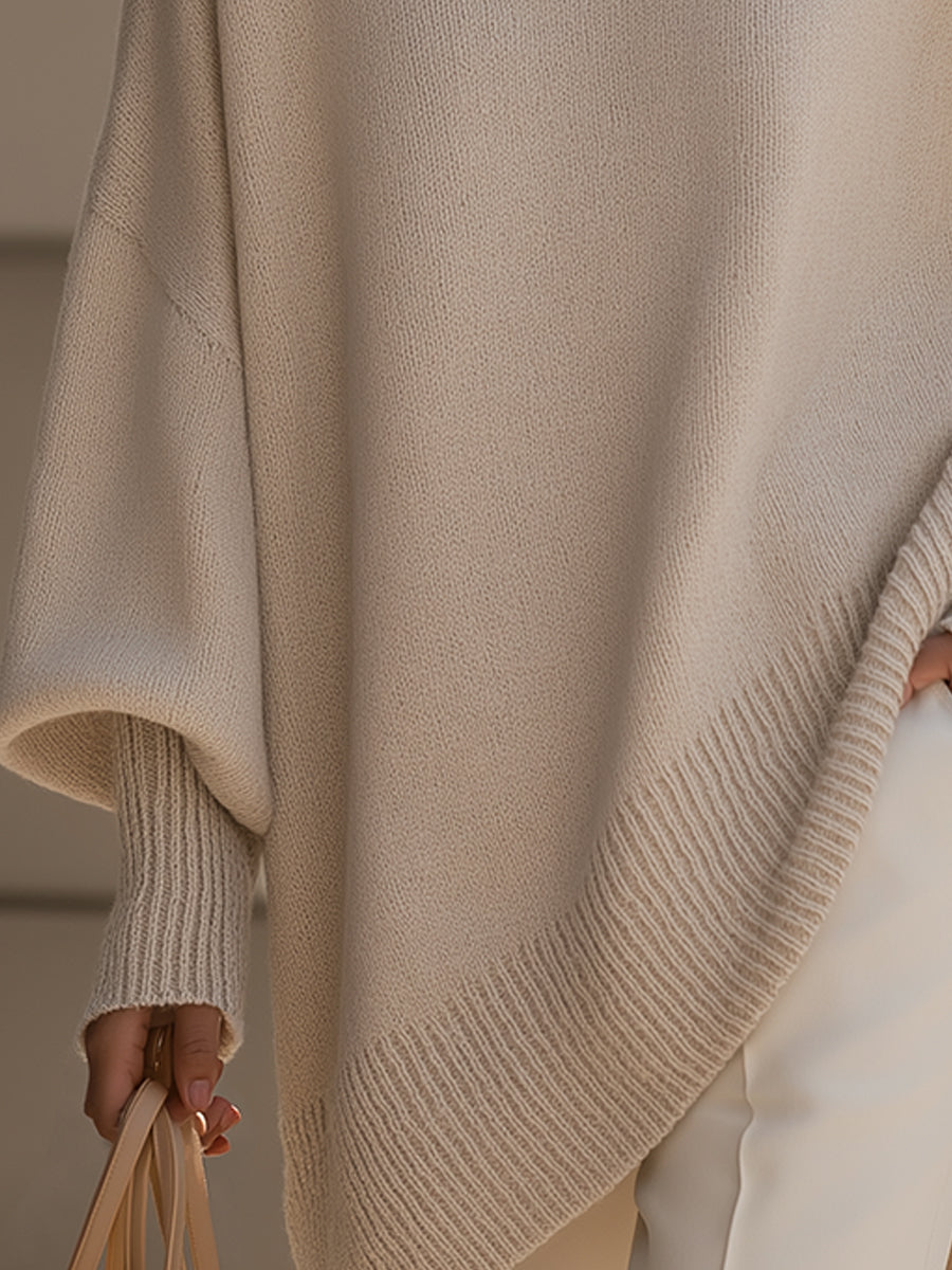 Odeline™ | Oversized Sweater