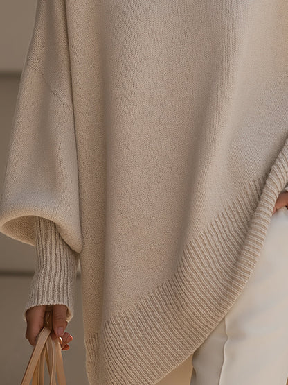 Odeline™ | Oversized Sweater