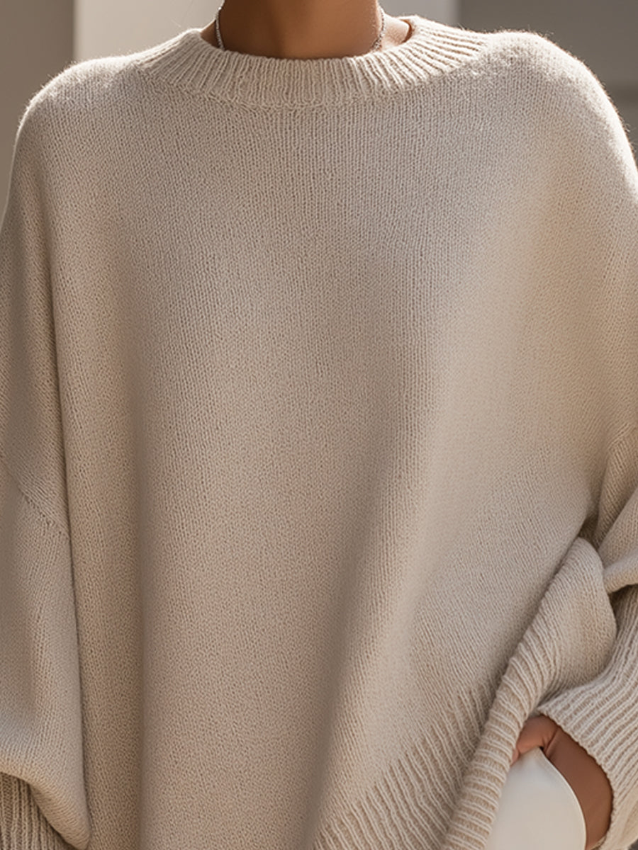 Odeline™ | Oversized Sweater
