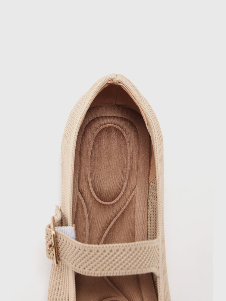 Aveline™ | Comfort Loafer
