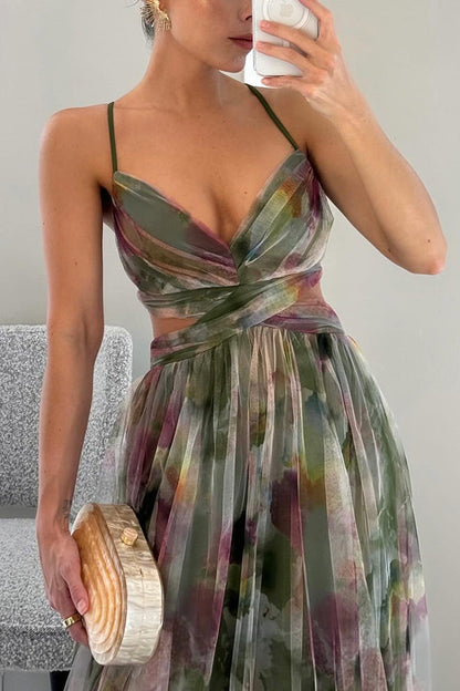 Imogen™ | Maxi Dress