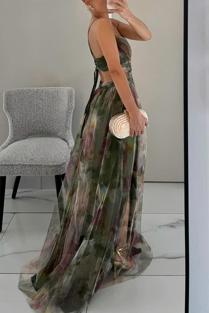 Imogen™ | Maxi Dress
