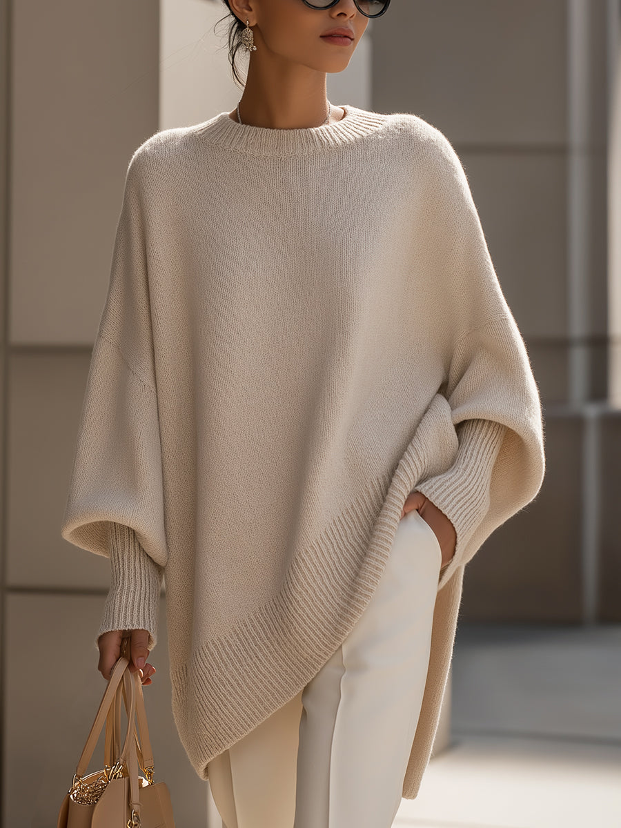 Odeline™ | Oversized Sweater
