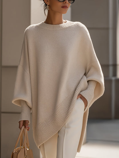 Odeline™ | Oversized Sweater