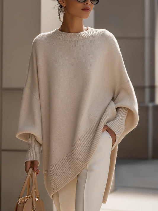 Odeline™ | Oversized Sweater