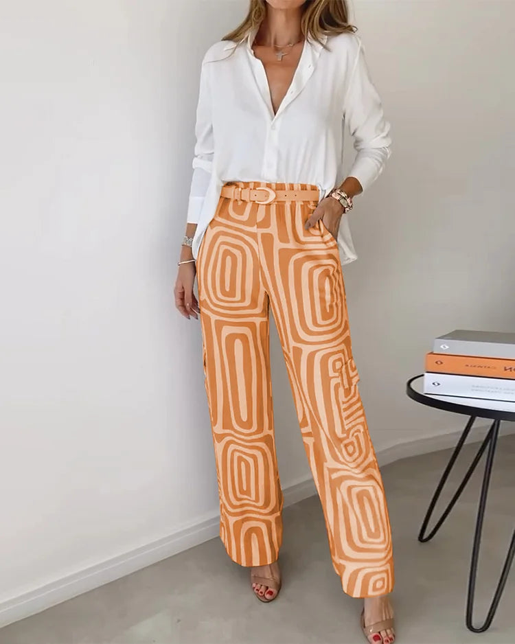 Isabeau™ | Two-Piece Set
