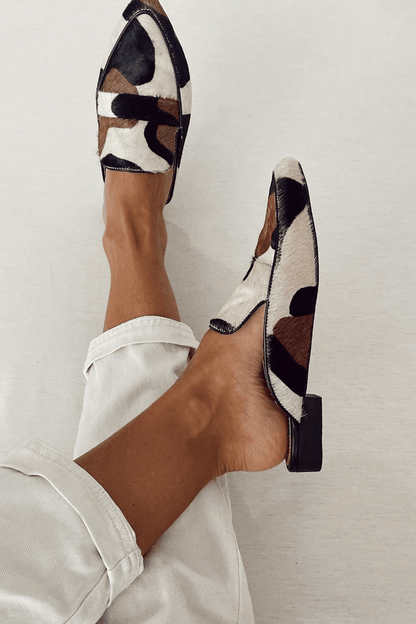 Raina™ | Abstract Loafers