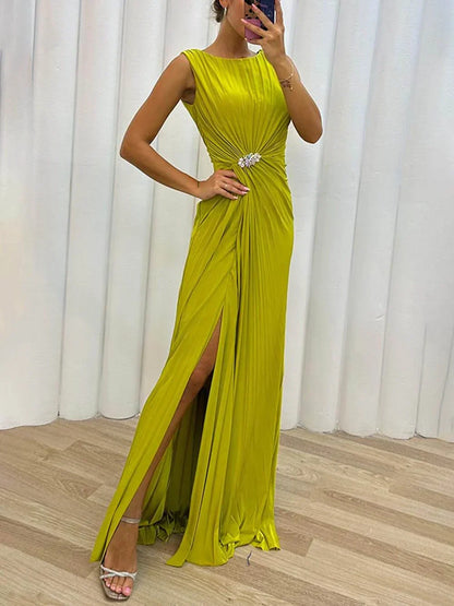 Orlina™ | Maxi Dress