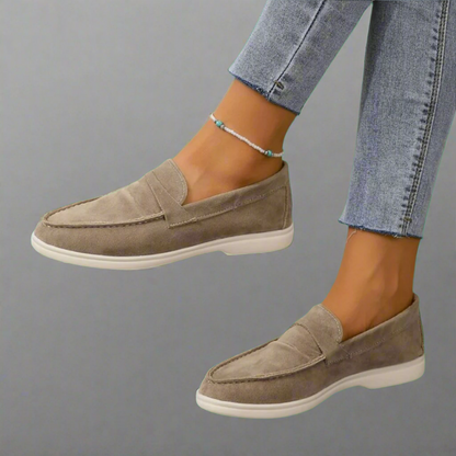Lennon™ | Slip-On Moccasins