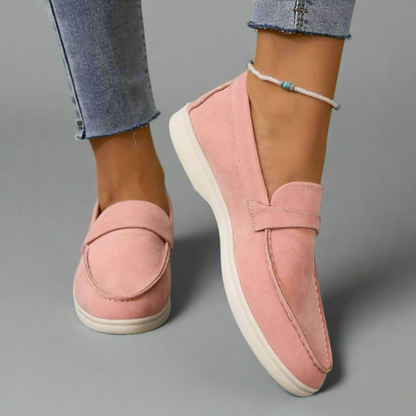 Lennon™ | Slip-On Moccasins