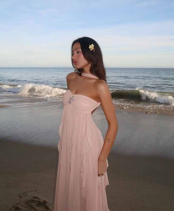 Collins™ | Maxi Dress