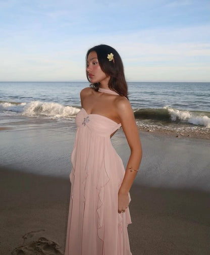 Collins™ | Maxi Dress