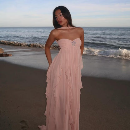 Collins™ | Maxi Dress