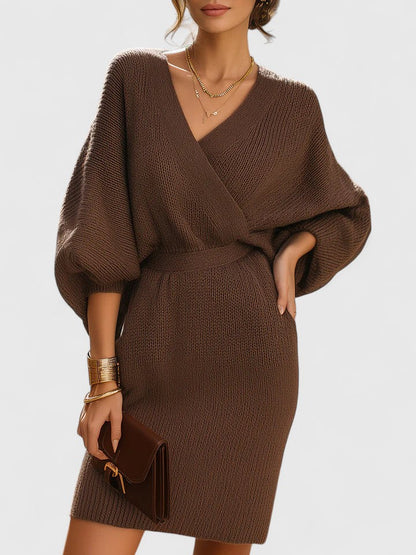 Barbara™ | Premium & Elegant Women's Dress