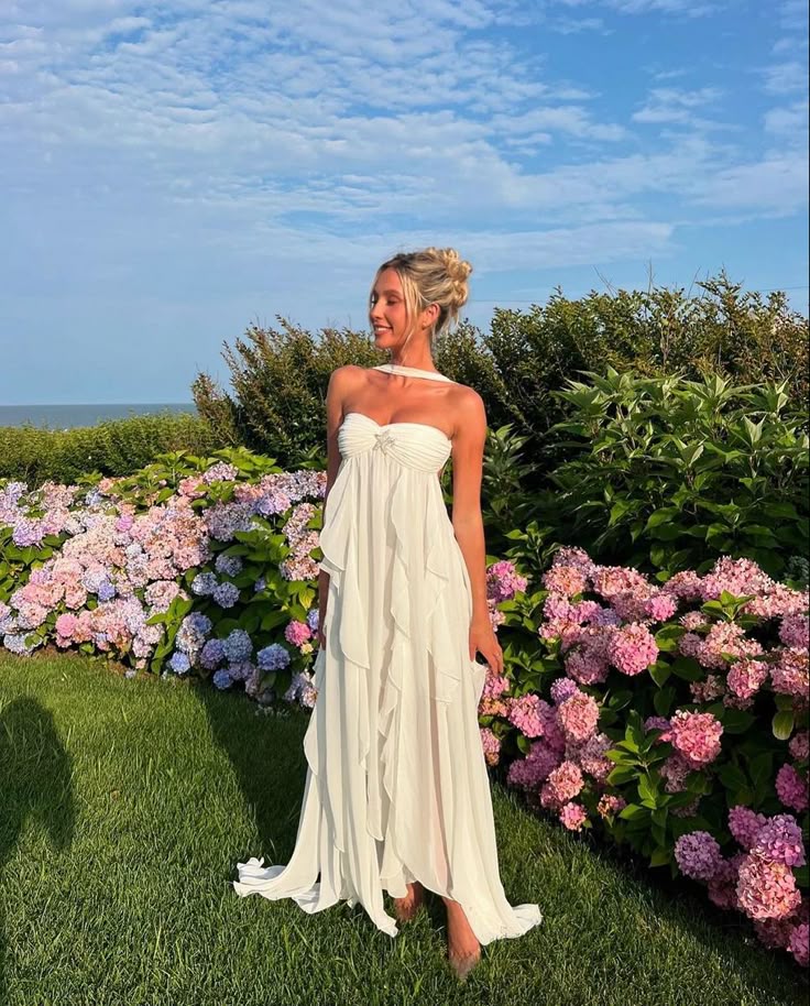 Collins™ | Maxi Dress