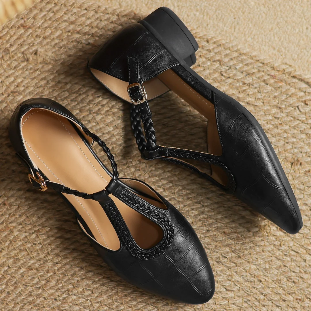 Clara™ | Orthopedic Loafers