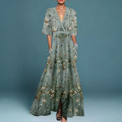 Astoria™ | Maxi Dress