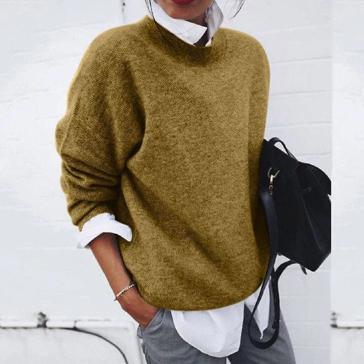 Aisling™ | Cozy Sweater