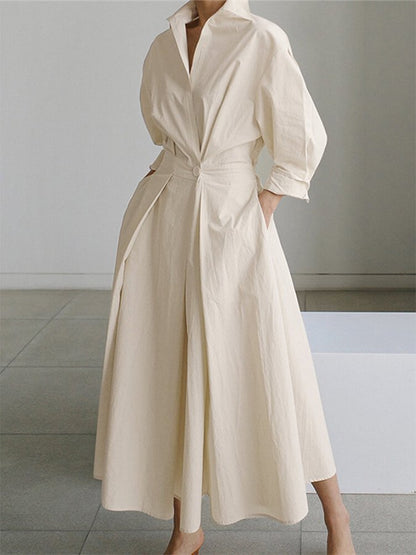 Althea™ | Swing Dress