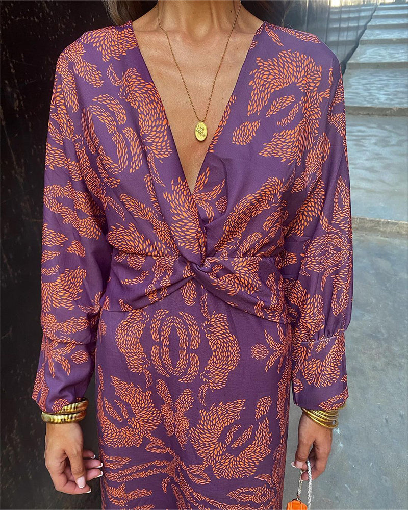 Sorelle™ | Summer Dress