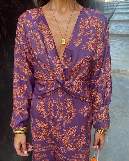 Sorelle™ | Summer Dress