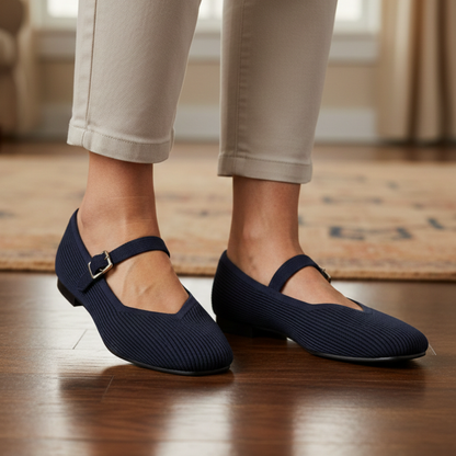 Aveline™ | Comfort Loafer
