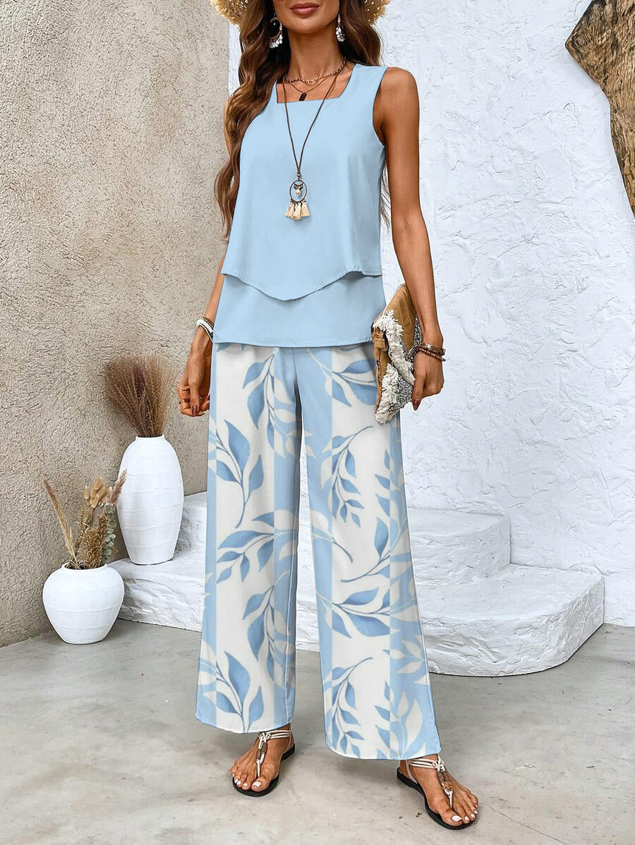 Yvonne™ | Summer Set