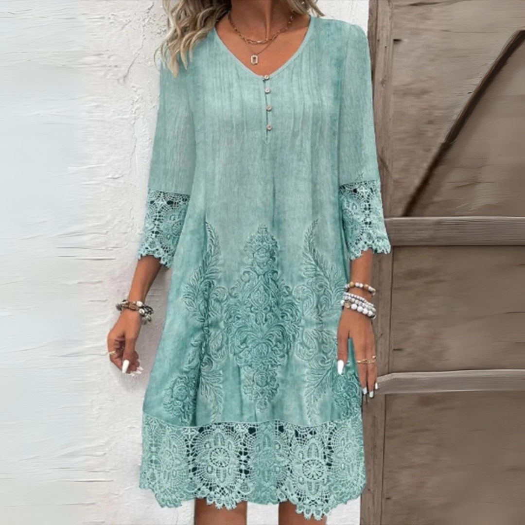 Gloria™ | Elegant Dress