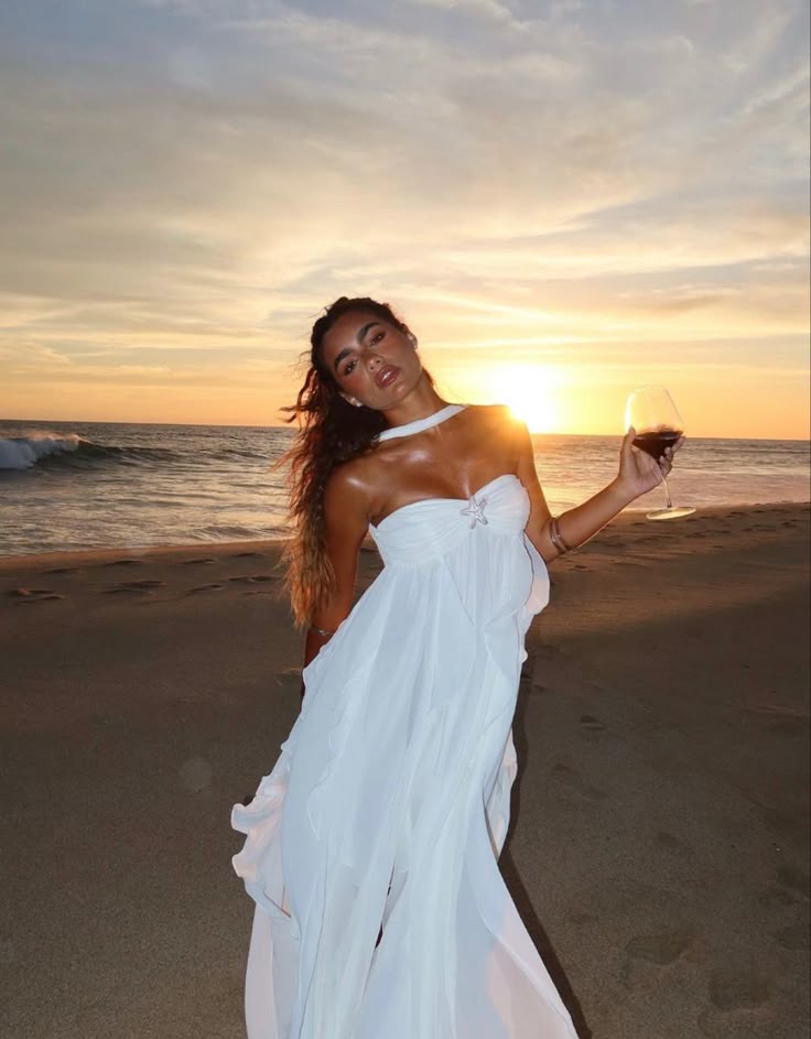 Collins™ | Maxi Dress