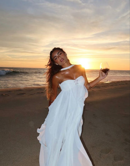 Collins™ | Maxi Dress