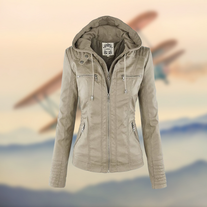 McPhee - The chic and exclusive jacket