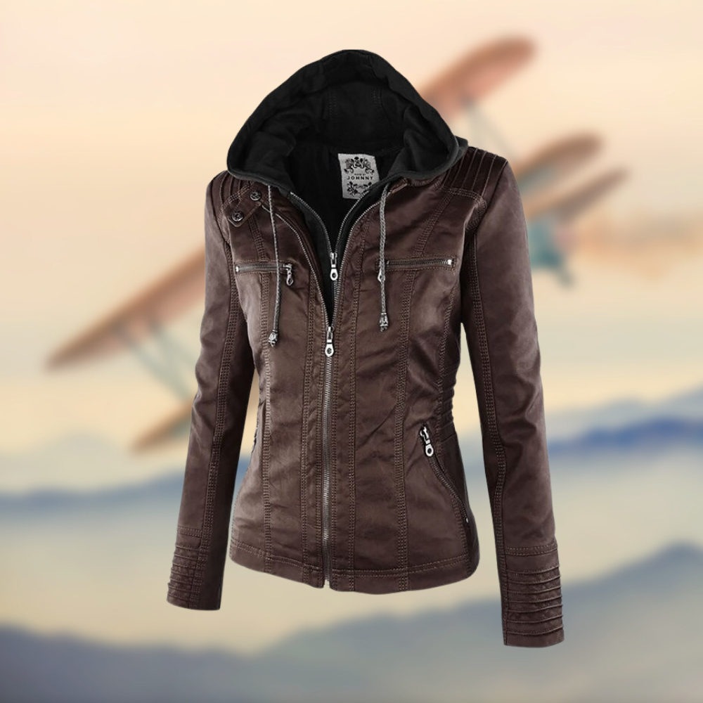 McPhee - The chic and exclusive jacket